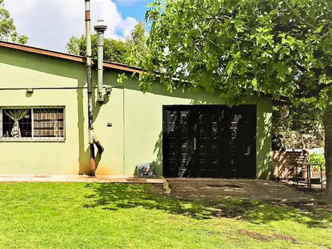 Casa en Venta 15 años