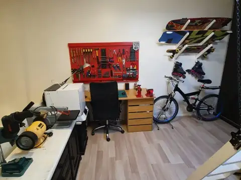 Depto Tipo Casa en Venta en Munro, USD 90.000