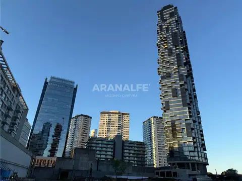 Departamento en Venta en Puerto Madero, USD 597.000