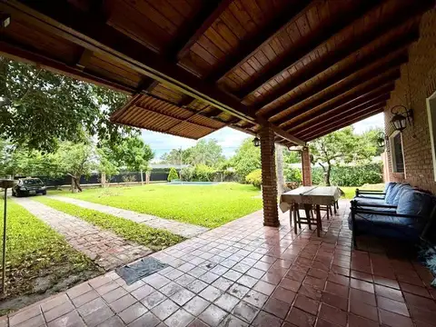 Casa en Venta al Norte