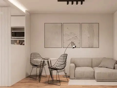 Departamento en Venta A Estrenar