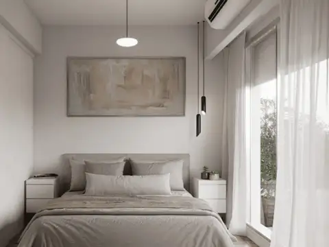 Departamento en Venta al Sur