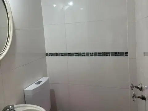 Depto Tipo Casa Monoambiente con 1 baño