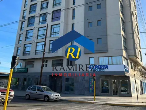 DEPARTAMENTO EN VENTA - SANTA CRUZ - RIO GALLEGOS - ESTRADA Nº413 - QUINTO PISO (5ºTO)- DIVISION "B"