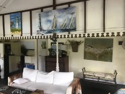 Terreno en Venta de 1800,0 m2