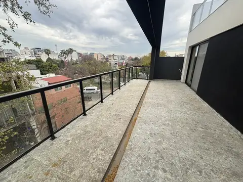 Departamento en Alquiler Apto profesional