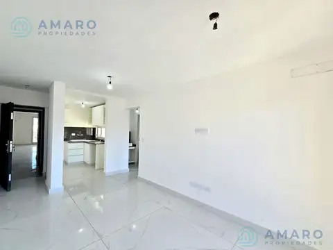 Departamento en Venta en Echesortu, USD 88.000