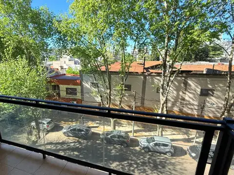 Departamento en Alquiler 15 años