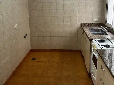 Departamento en Alquiler 20 años