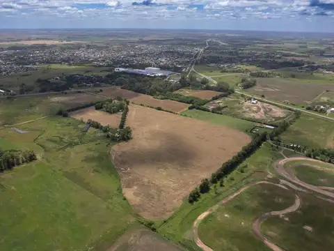 Ruta 7 y 41 San Andres de Giles