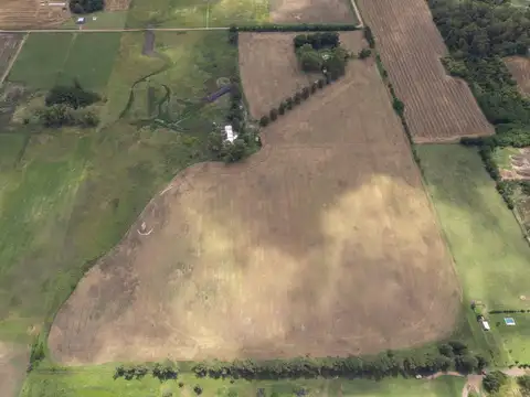 Ruta 7 y 41 San Andres de Giles