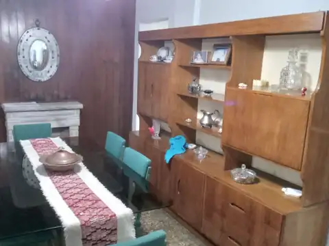 VENTA CASA 3 AMB. C/LOCAL Y DEPOSITO CIUDADELA