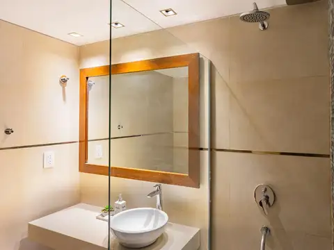 Departamento en Venta de 6 ambientes