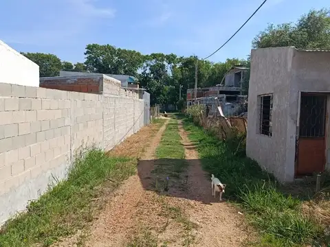Marindia y Salinas