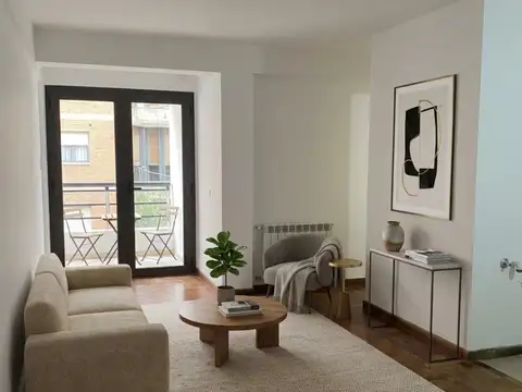 Departamento en Alquiler de 2 ambientes