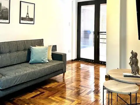 Ambrosio Olmos 600, Piso 2°