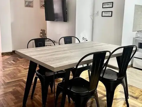 Departamento en Alquiler de 2 ambientes