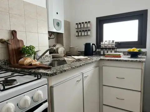 Ambrosio Olmos 600, Piso 2°