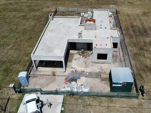 Casa en Venta al Sureste