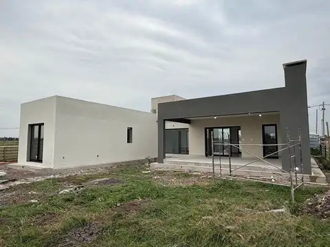 Casa en Venta A Estrenar