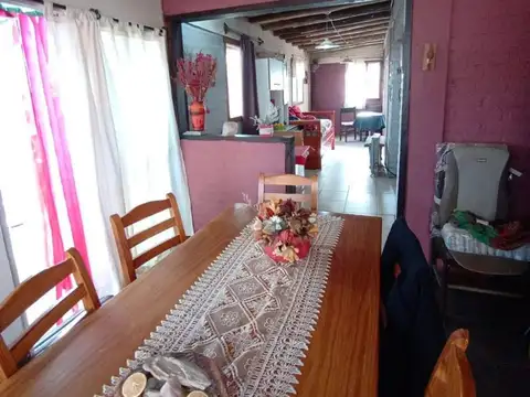 Casa en Venta 13 años