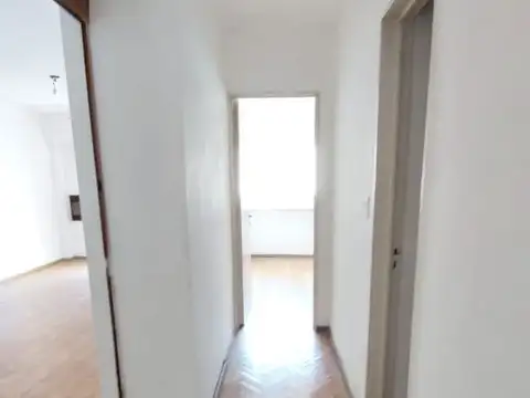 VENTA LAPRIDA 1626 DOS DORMITORIOS AMPLIO LIVING BALCÓN AL FRENTE