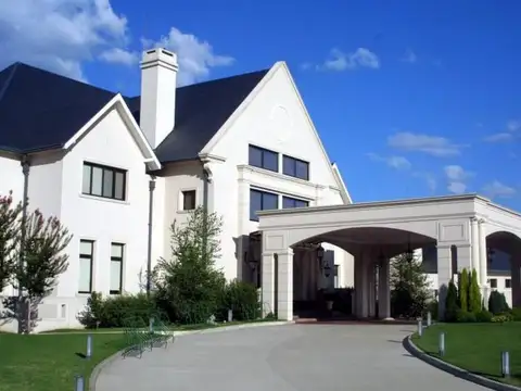 Pisano Negocios Inmobiliarios Pilar Golf