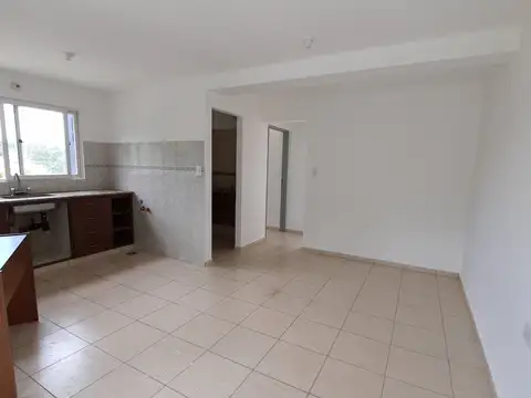 Departamento en Alquiler de 2 dormitorios
