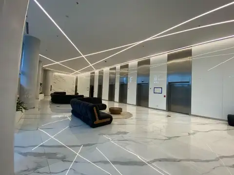 Avenida Del Libertador 1600