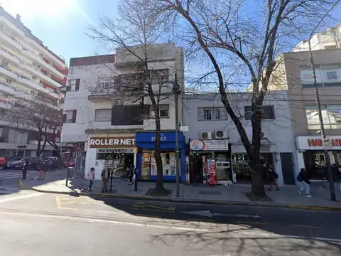 Avenida Triunvirato 4200
