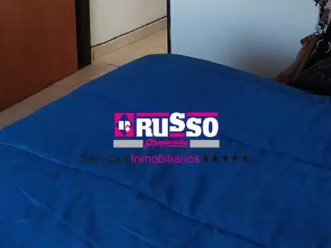 Venta de departamento  San Justo 2 ambientes