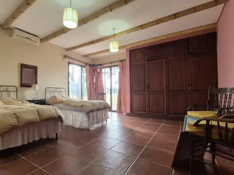 Casa en Alquiler de 3 dormitorios