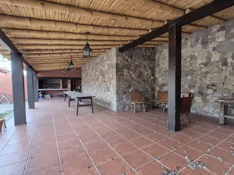 casa en alquiler