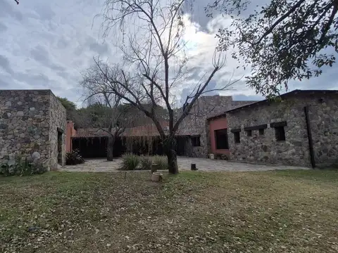 casa en alquiler