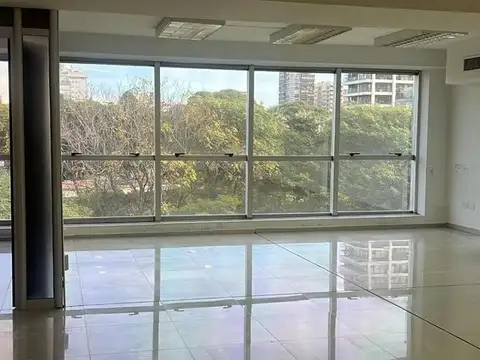 Oficina en Alquiler en Palermo, USD 2.360