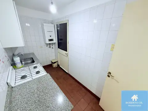 Departamento en Venta 37 años