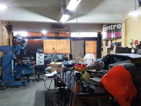 Local en Venta en San Clemente Del Tuyu, USD 200.000