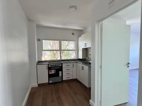 Departamento en Venta en Villa Ortuzar, USD 189.000