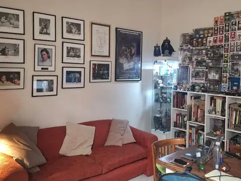 Ph en venta en Parque Chacabuco