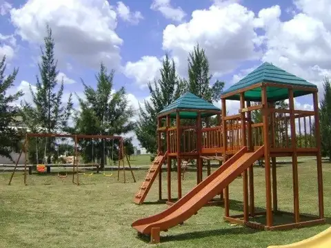 Terreno en Venta 60  mts Fondo