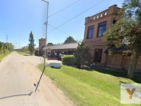 Terreno en venta - 1.200Mts2 - Canning