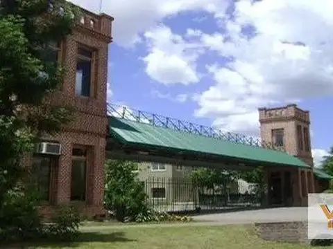 Brickland