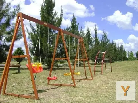 Terreno en Venta de 1200,0 m2