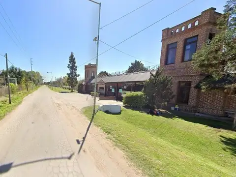 Terreno en venta - 1.200Mts2 - Canning