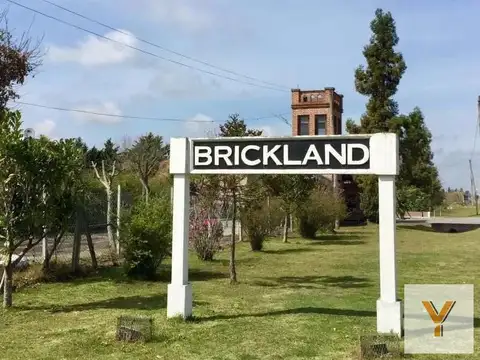 Terreno en Venta en Brickland, USD 37.000