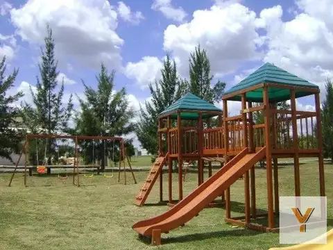 Terreno en Venta 60  mts Fondo