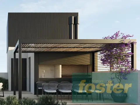 Departamento en Venta Apto profesional
