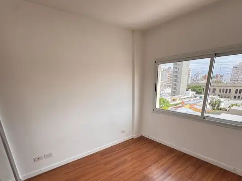 Departamento en Venta en San Nicolas De Los Arroyos, USD 105.000