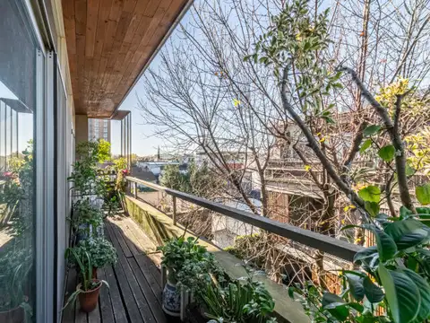 Departamento en Venta en San Isidro, USD 165.000