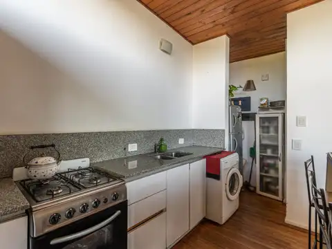 Departamento en Venta 15 años